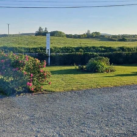 Knockaguilla House Bed & Breakfast Doolin Ngoại thất bức ảnh