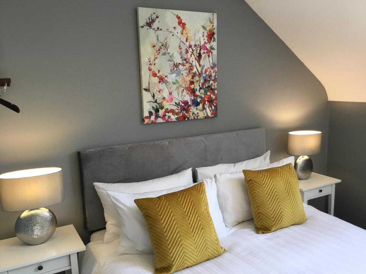 Knockaguilla House Bed & Breakfast Doolin Ngoại thất bức ảnh