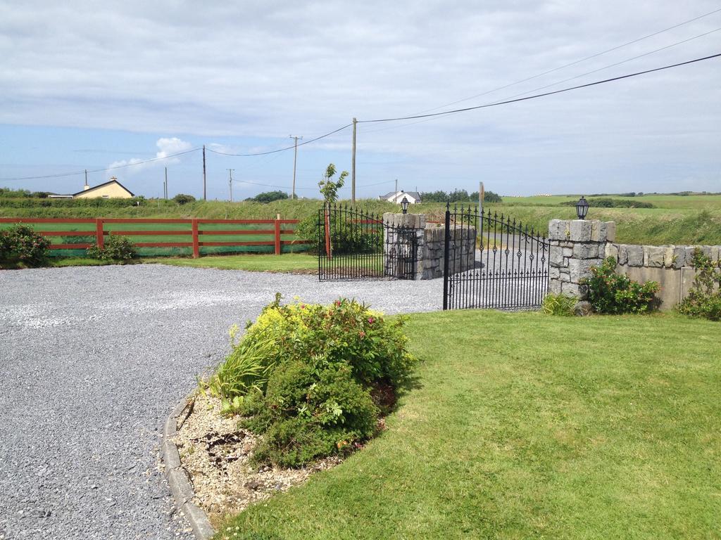 Knockaguilla House Bed & Breakfast Doolin Ngoại thất bức ảnh