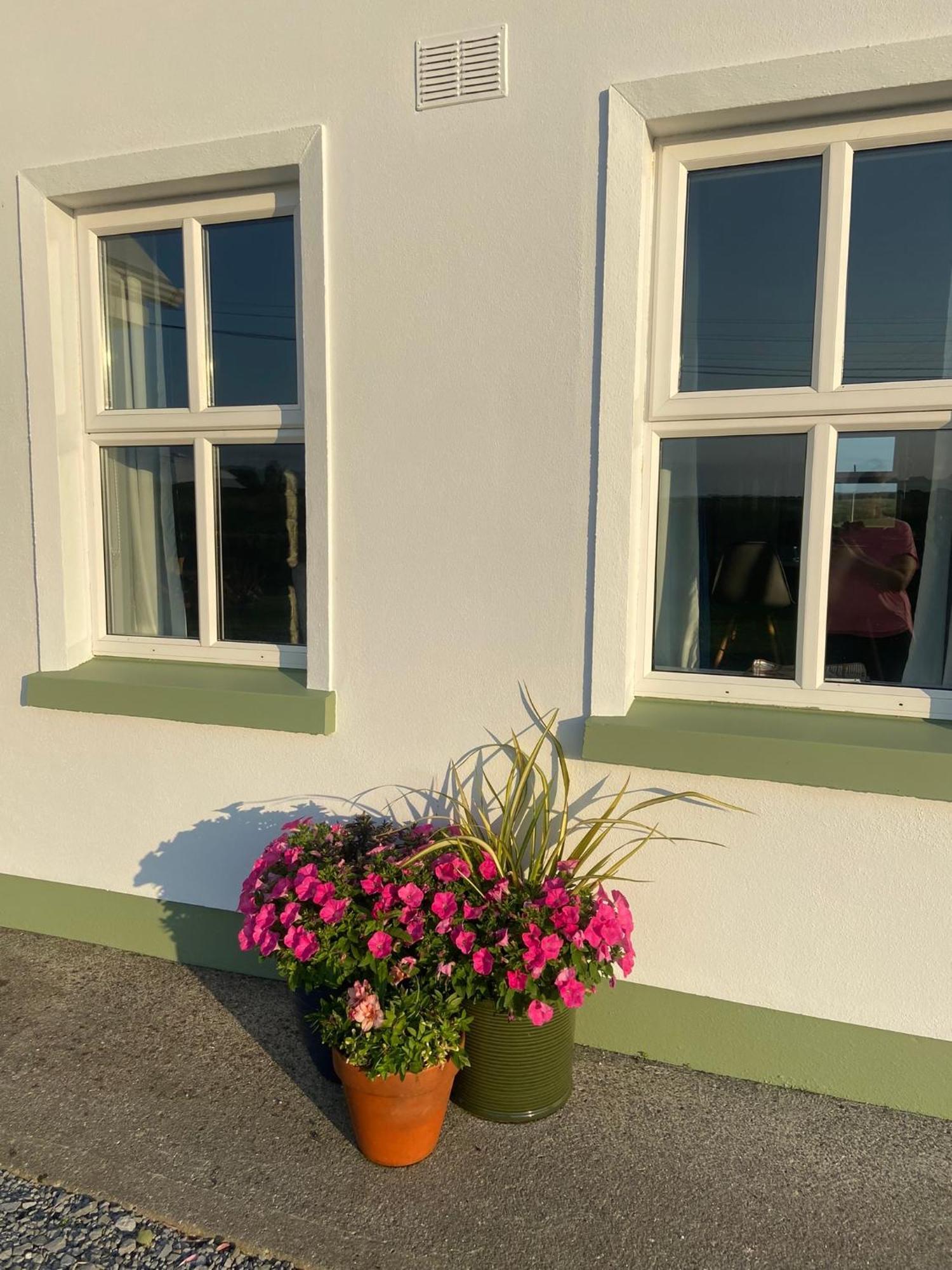 Knockaguilla House Bed & Breakfast Doolin Ngoại thất bức ảnh