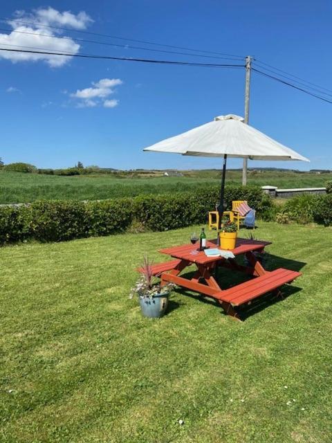 Knockaguilla House Bed & Breakfast Doolin Ngoại thất bức ảnh