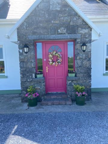 Knockaguilla House Bed & Breakfast Doolin Ngoại thất bức ảnh